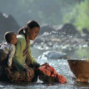 The Water of Grace